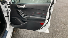 Ford Fiesta 1.0 EcoBoost Hybrid mHEV 125 ST-Line X Edition 5dr Petrol Hatchback